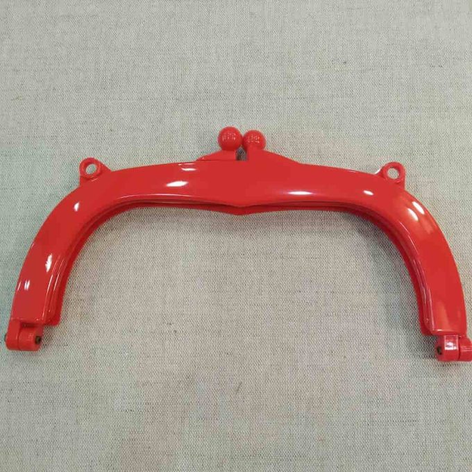 Boquilla roja