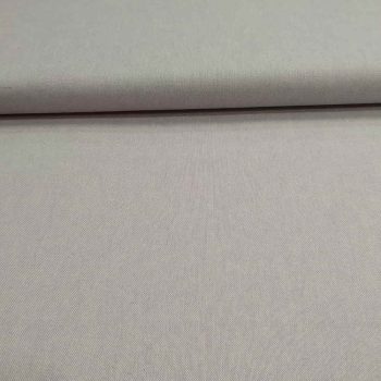 Tela de loneta reciclada color lila suave Lilac 16, tejido eco-responsable de alta resistencia para bolsos, mochilas y decoración, Mercería Karmele Tolosa