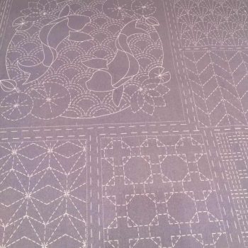 Sashiko