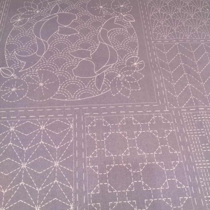 Sashiko