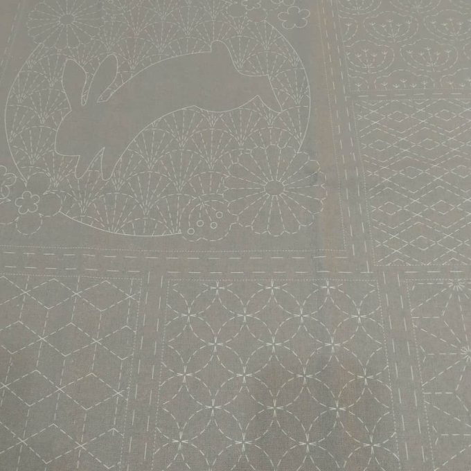 Sashiko