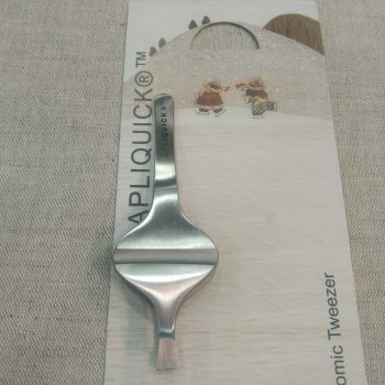 Pinzas de aplicación