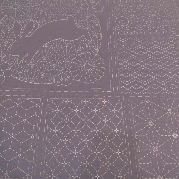 Sashiko