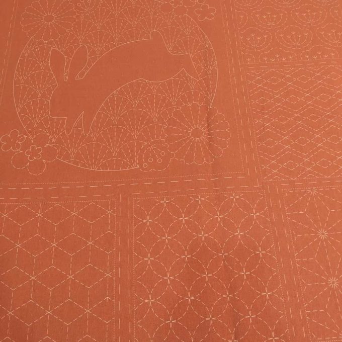 Sashiko