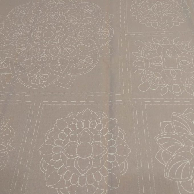 Sashiko