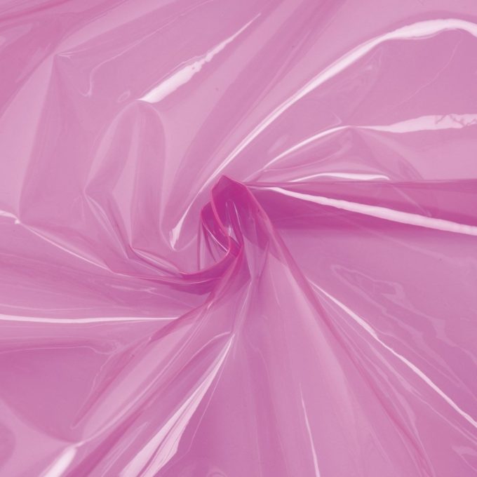Translucen-Fuchsia