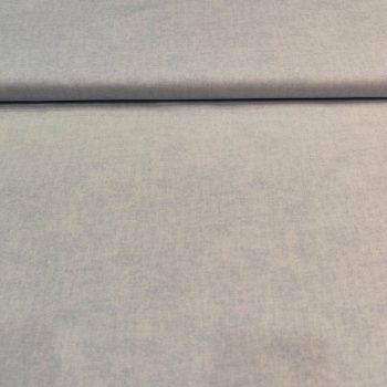 **Tela melange azul claro** de algodón 100% de alta densidad para patchwork profesional