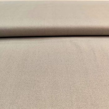 **Tela patchwork gris** de algodón 100% de alta densidad para proyectos de costura y quilting