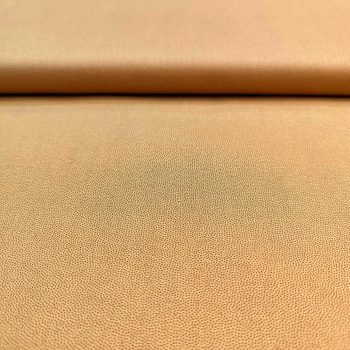 Tela Patchwork Ocre Ref. 4511PP304 de algodón 100% liso o con textura fina para costura creativa