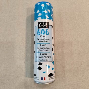 Cola para tela