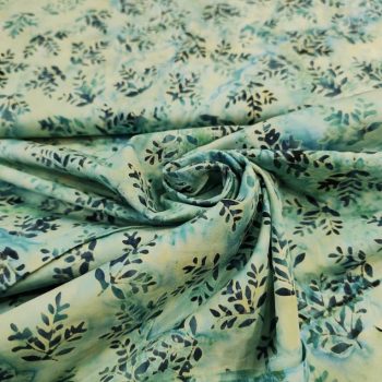 batik ramitas