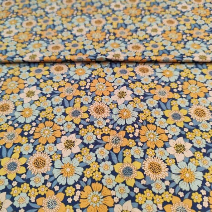 Tela Tilda-Wallflower