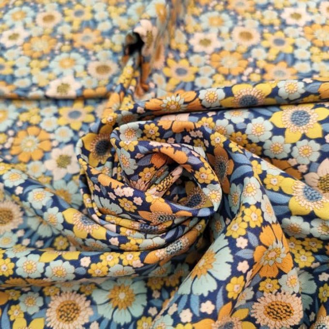 Tela Tilda-Lauren Blue