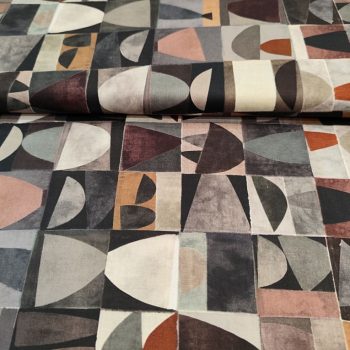 *Tela patchwork sketchbook** de algodón 100% de alta densidad para proyectos de costura creativa