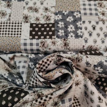 Tela patchwork