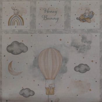 Panel Infantil