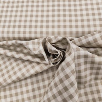 tela patchwork-vichy