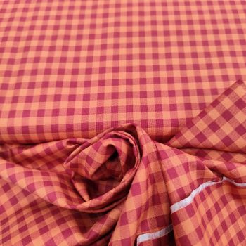 tela vichy patchwork