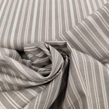 tela patchwork rayas