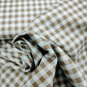 tela patchwork-vichy