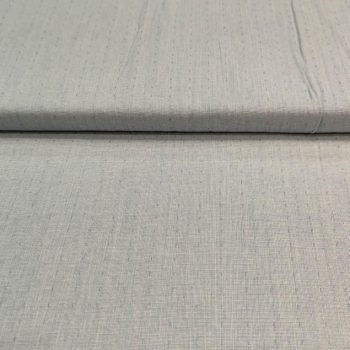 Tela japonesa de algodón 100% color azul con diseño tradicional referencia Nikko 6004 para costura artesanal
