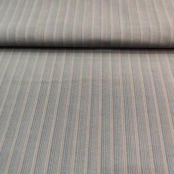 Tela japonesa de algodón 100% color azul profundo referencia 3901 para labores de patchwork