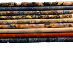 colección de telas de patchwork