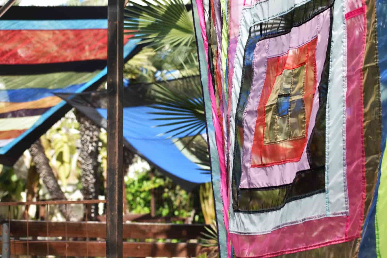 Exposición patchwork sitges 2026
