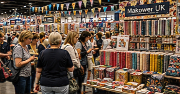 feria de patchwork internacional